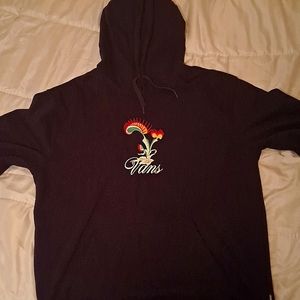 Vans Venus Fly Trap Hoodie